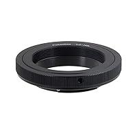 Algopix Similar Product 9 - Fotodiox Lens Mount Adapter Compatible