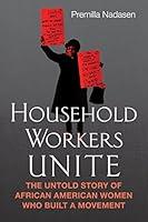 Algopix Similar Product 13 - Household Workers Unite The Untold