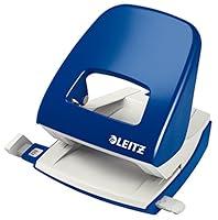 Algopix Similar Product 11 - Leitz Hole Punch 30 Sheets Guide Bar