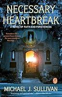 Algopix Similar Product 16 - Necessary Heartbreak A Novel of Faith