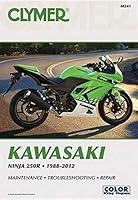 Algopix Similar Product 16 - Kawasaki Ninja 250R 19882012 Clymer