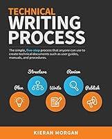 Algopix Similar Product 19 - Technical Writing Process The simple