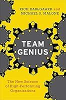 Algopix Similar Product 10 - Team Genius The New Science of