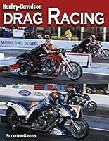 Algopix Similar Product 16 - Harley-Davidson Drag Racing