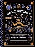 Algopix Similar Product 17 - Basic Witches How to Summon Success