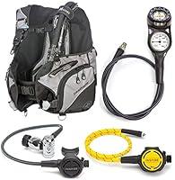 Algopix Similar Product 9 - XS Scuba Step It Up SeaBlazer BCD Dive