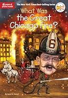 Algopix Similar Product 13 - What Was the Great Chicago Fire?