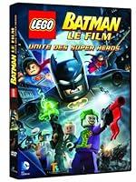 Algopix Similar Product 9 - LEGO Batman  le film  Unit des