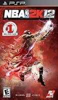 Algopix Similar Product 1 - NBA 2K12 (Covers May Vary)
