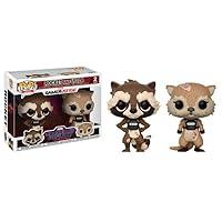 Algopix Similar Product 10 - Funko Pop Marvel Games Guardians of
