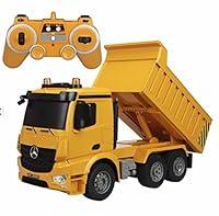 Algopix Similar Product 12 - BoToys Large 14 Inch Rc Heavy