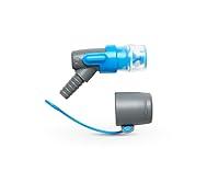 Algopix Similar Product 20 - Hydrapak Blaster Bite Valve, Malibu Blue