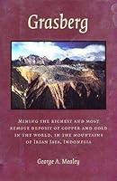 Algopix Similar Product 8 - Grasberg Mining the richest and most