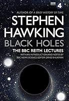 Algopix Similar Product 1 - Black Holes The Reith Lectures