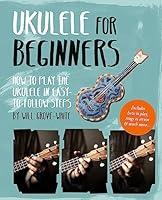 Algopix Similar Product 2 - Ukulele for Beginners How to Play