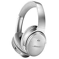 Algopix Similar Product 2 - Bose QuietComfort 35 II Noise