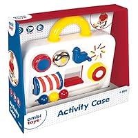 Algopix Similar Product 3 - Galt Ambi Toys Activity Case