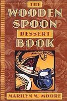 Algopix Similar Product 13 - Wooden Spoon Dessert Book Wooden Spoon