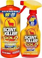 Algopix Similar Product 4 - Wildlife Research Center Scent Killer