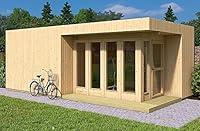 Algopix Similar Product 17 - Allwood Arlanda XXL  273 SQF Studio