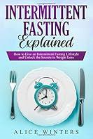 Algopix Similar Product 3 - Intermittent Fasting Explained How to