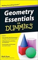 Algopix Similar Product 8 - Geometry Essentials For Dummies