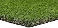 Algopix Similar Product 10 - PZG Premium Deluxe Artificial Grass