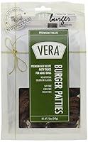 Algopix Similar Product 6 - Vera Premium Beef Burger Patties
