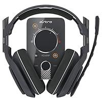 Algopix Similar Product 18 - ASTRO Gaming A40 and MixAmp Pro PS4 