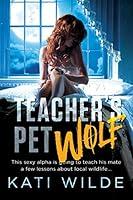Algopix Similar Product 1 - Teachers Pet Wolf Wolfkin 