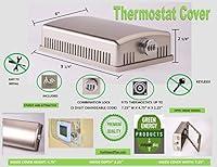 Algopix Similar Product 6 - StatGuardPlus Universal Thermostat
