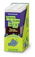 Algopix Similar Product 19 - Stretch Island Harvest Grape Fruit