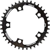 Algopix Similar Product 1 - Blackspire Snaggletooth CX Bicycle