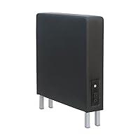 Algopix Similar Product 18 - Alera ALEQB8316 588 in x 2638 in x