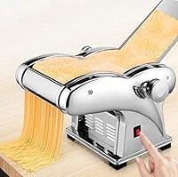 Algopix Similar Product 19 - Pasta Maker Electric Noodle Press