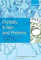 Algopix Similar Product 8 - Crystals Xrays and Proteins