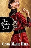 Algopix Similar Product 7 - That Certain Spark