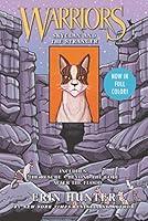 Algopix Similar Product 2 - Warriors SkyClan and the Stranger 3