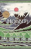 Algopix Similar Product 2 - The Hobbit: 75th Anniversary Edition