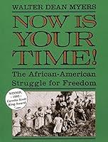 Algopix Similar Product 4 - Now Is Your Time The AfricanAmerican