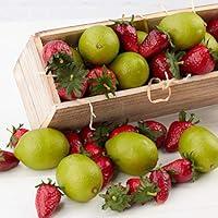 Algopix Similar Product 18 - Factory Direct Craft Artificial Limes