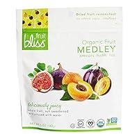 Algopix Similar Product 5 - Fruit Bliss Dried Fruit Mix  Fruit