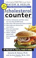 Algopix Similar Product 8 - The Cholesterol Counter: 7th Edition