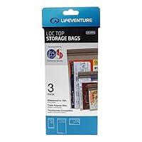 Algopix Similar Product 5 - Lifeventure DriStore LocTop Wasserdicht