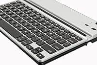 Algopix Similar Product 14 - ZAGGkeys FOLZKSLV97 Solo Silver with