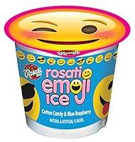 Algopix Similar Product 11 - Emoji Ice Cup 6floz (12 Count)