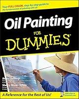 Algopix Similar Product 3 - Oil Painting For Dummies