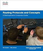 Algopix Similar Product 20 - Routing Protocols and Concepts Ccna