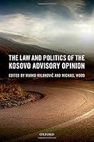 Algopix Similar Product 5 - The Law and Politics of the Kosovo