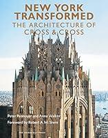 Algopix Similar Product 18 - New York Transformed The Architecture